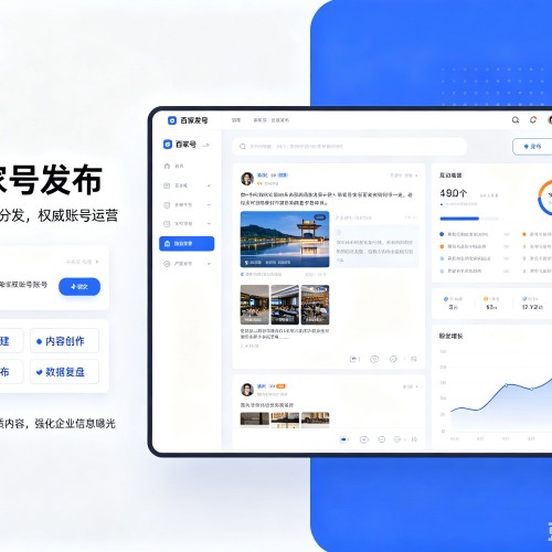 忻州百家号信息发布代运营